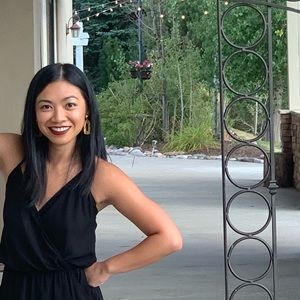 Meet your Posher, Camille